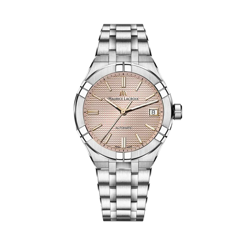 Maurice Lacroix Aikon - AI6007-SS002-731-1 - urmakerlarsen.no