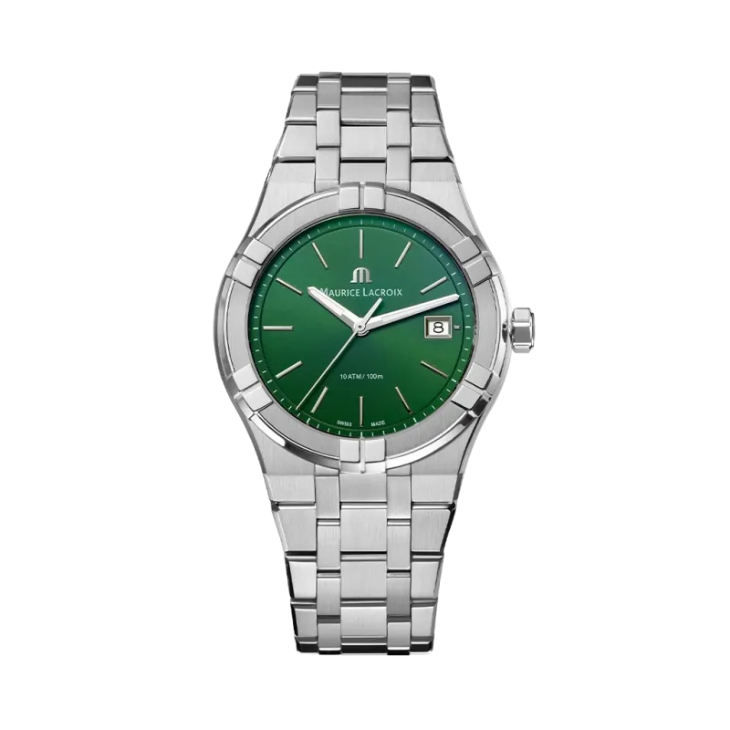 Maurice Lacroix Aikon - AI1108-SS002-630-1 - urmakerlarsen.no