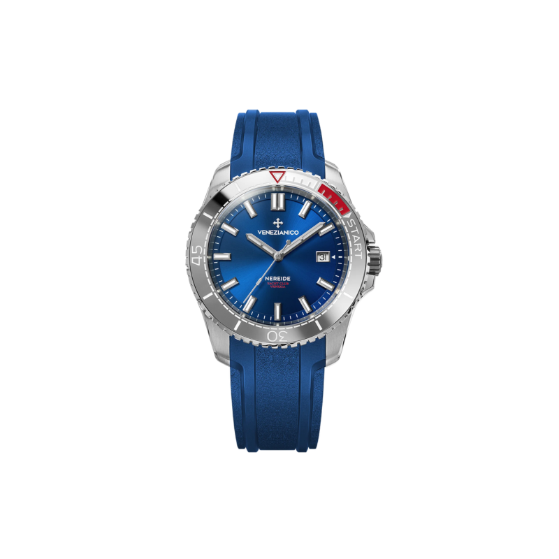 Venezianico Nereide Yacht Club Venezia Limited Edition - Nereide Yacht Club - Urmakerlarsen.no