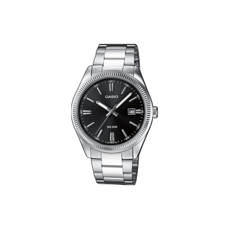 Casio Collection MTP-1302PD-1A1VEF - MTP-1302PD-1A1VEF - Urmakerlarsen.no