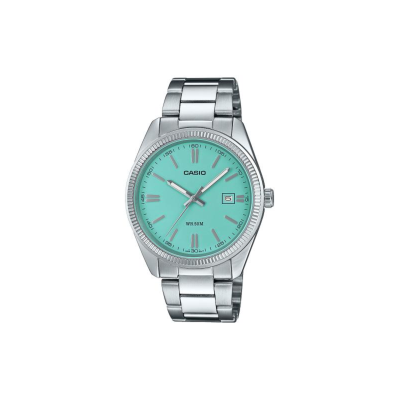 Casio Collection MTP-1302PD-2A2VEF - MTP-1302PD-2A2VEF  - Urmakerlarsen.no