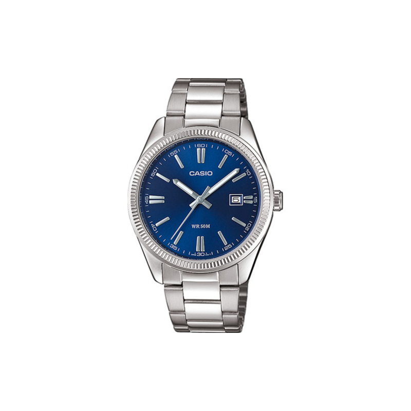 Casio Collection MTP-1302PD-2AVEF - MTP-1302PD-2AVEF - Urmakerlarsen.no