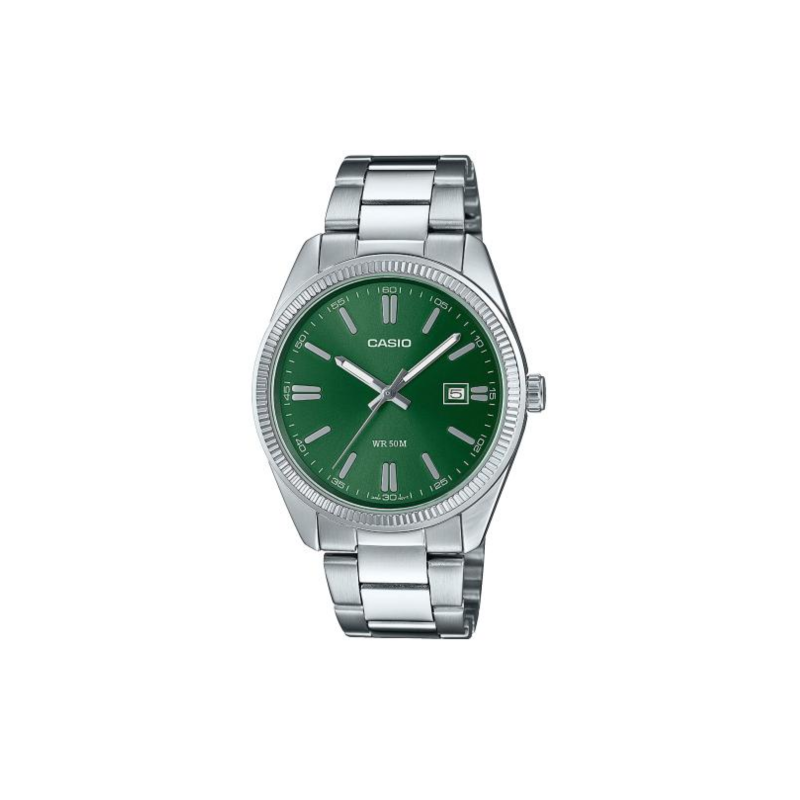 Casio Collection MTP-1302PD-3AVEF - MTP-1302PD-3AVEF - Urmakerlarsen.no