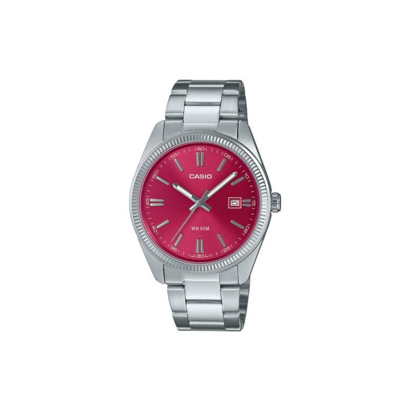 Casio Collection - MTP-1302PD-4AVEF - Urmakerlarsen.no