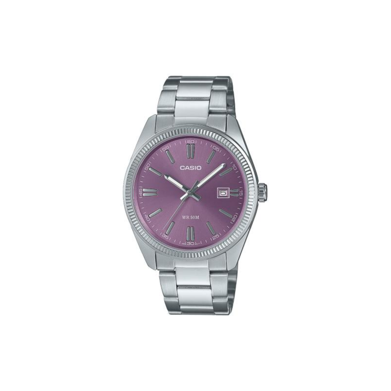 Casio Collection - MTP-1302PD-6AVEF - Urmakerlarsen.no