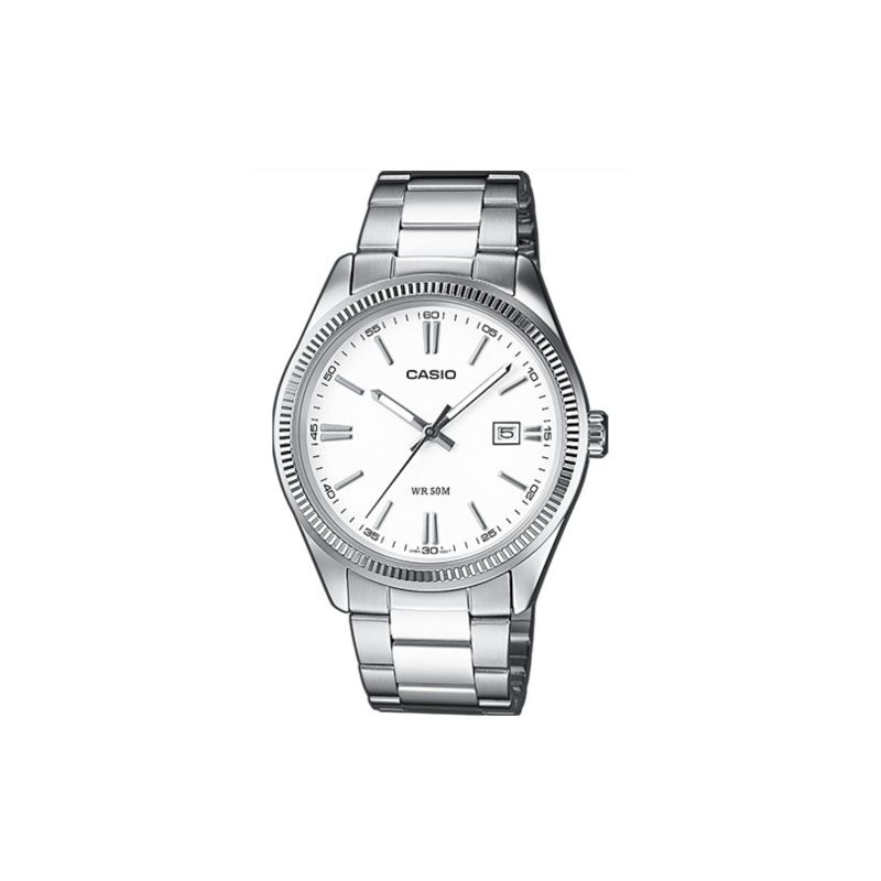 Casio Collection MTP-1302PD-7A1VEF - MTP-1302PD-7A1VEF - Urmakerlarsen.no