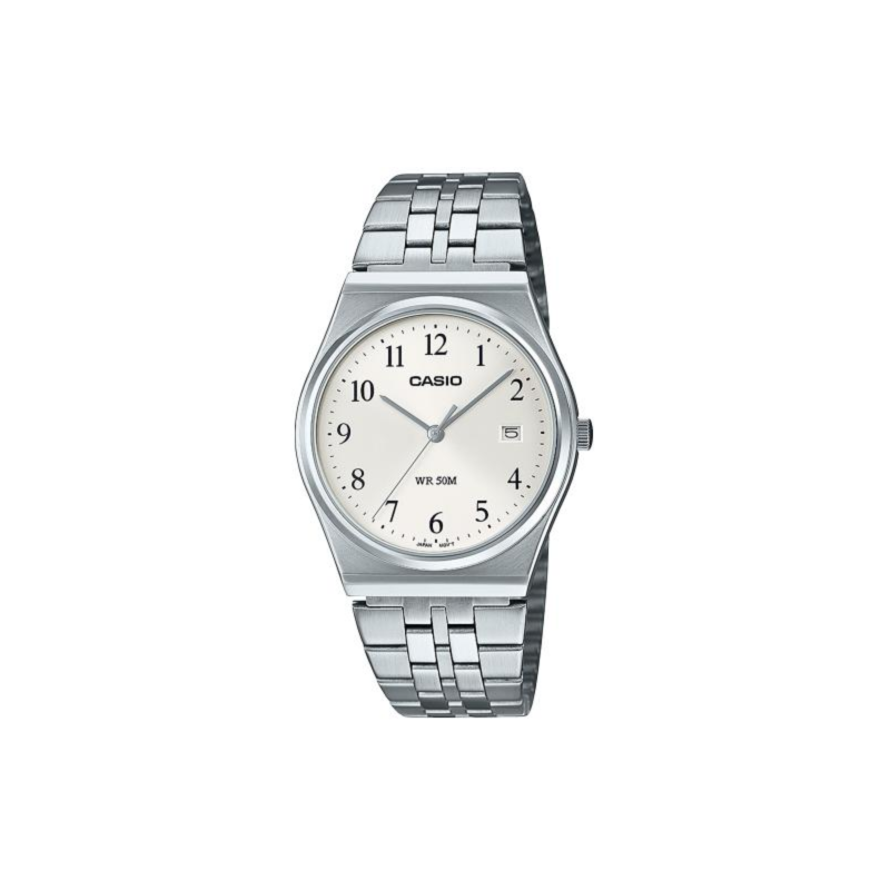 Casio Collection MTP-B145D-7BVEF - MTP-B145D-7BVEF - Urmakerlarsen.no