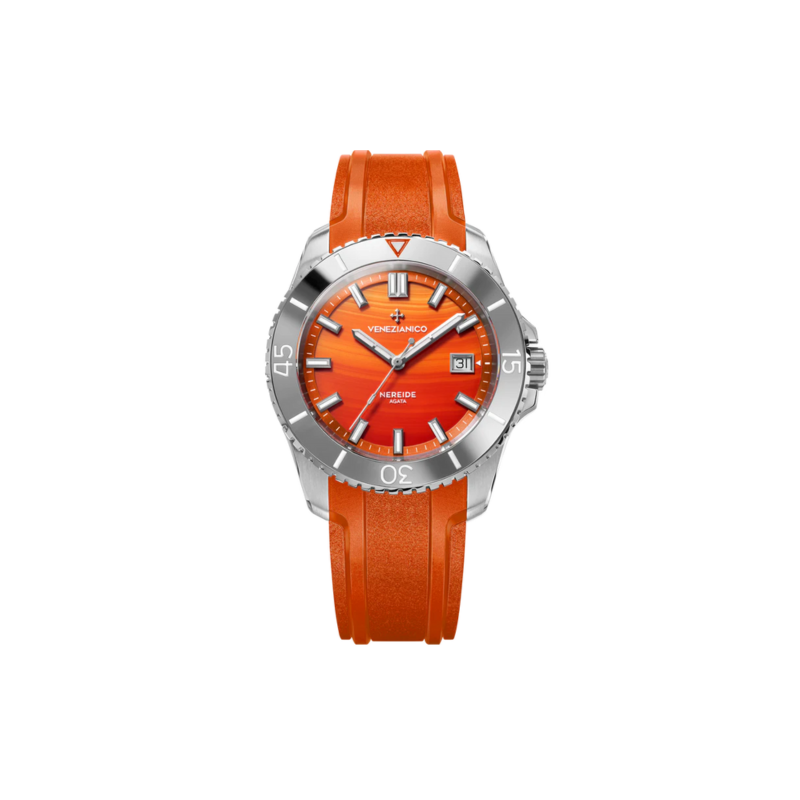 Venezianico Nereide Agata - Limited Edition - nereideagata - Urmakerlarsen.no