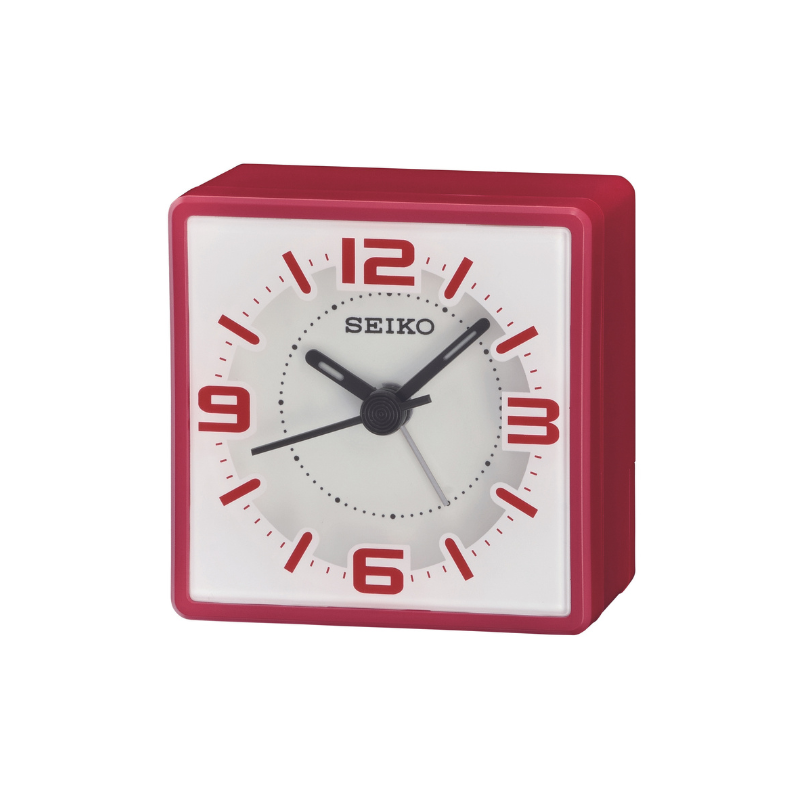 Seiko Alarmklokke 5