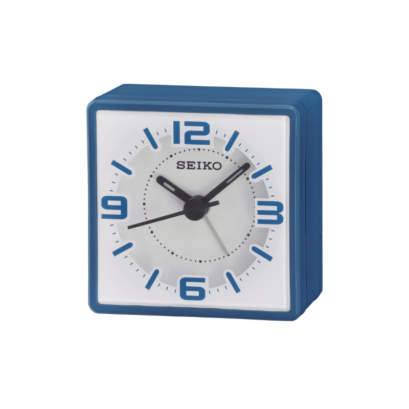 Seiko Alarmklokke 5