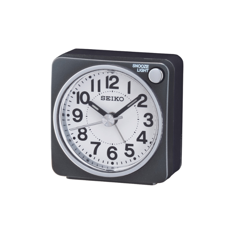 Seiko Alarmklokke 5