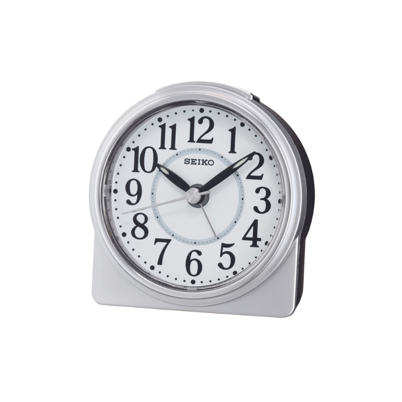 Seiko Alarmklokke 9
