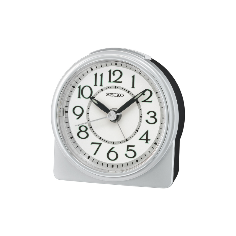 Seiko Alarmklokke 9
