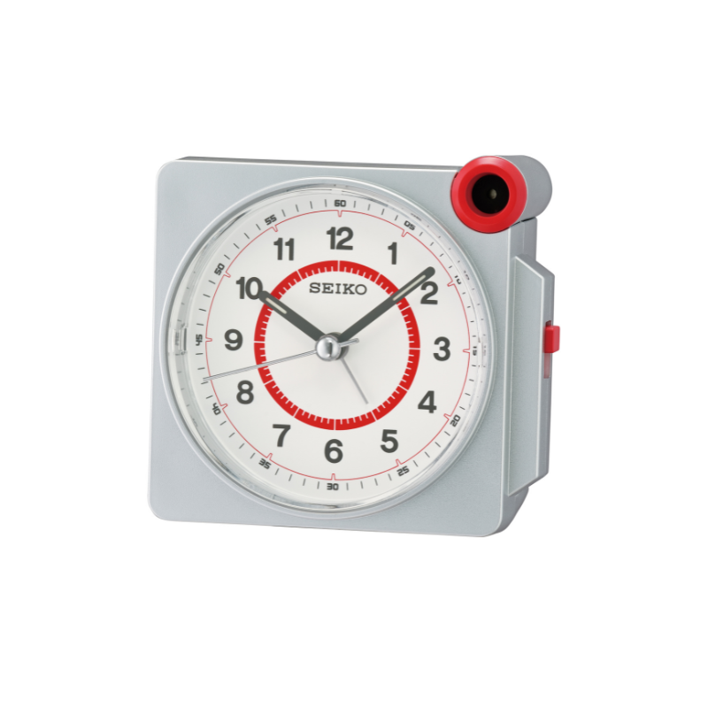 Seiko Alarmklokke 5