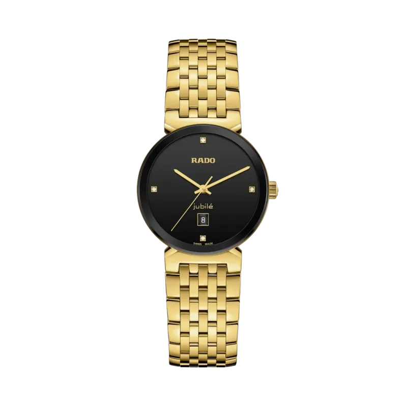 Rado Florence Diamonds - R48915703 - urmakerlarsen.no