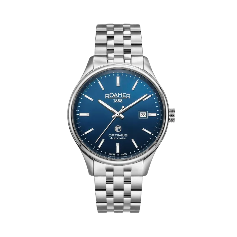 Roamer Optimus - 983983 41 45 50 - urmakerlarsen.no
