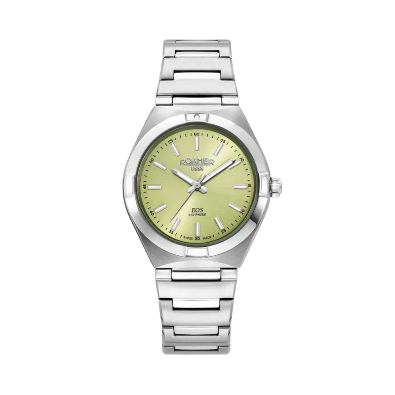 Roamer Eos Classic - 982847 41 75 20 - urmakerlarsen.no