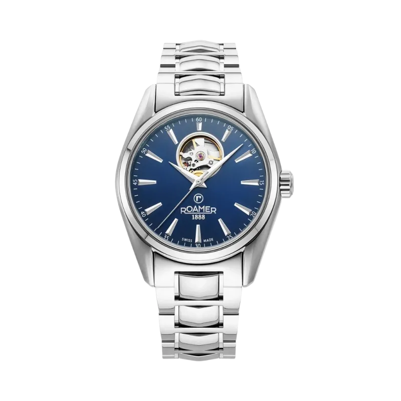 Roamer Searock Master - 984985 41 45 20 - urmakerlarsen.no