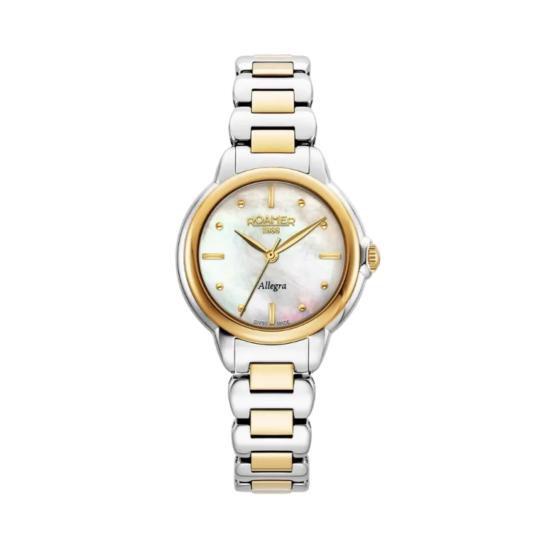 Raomer Allegra - 977847 47 20 20 - urmakerlarsen.no