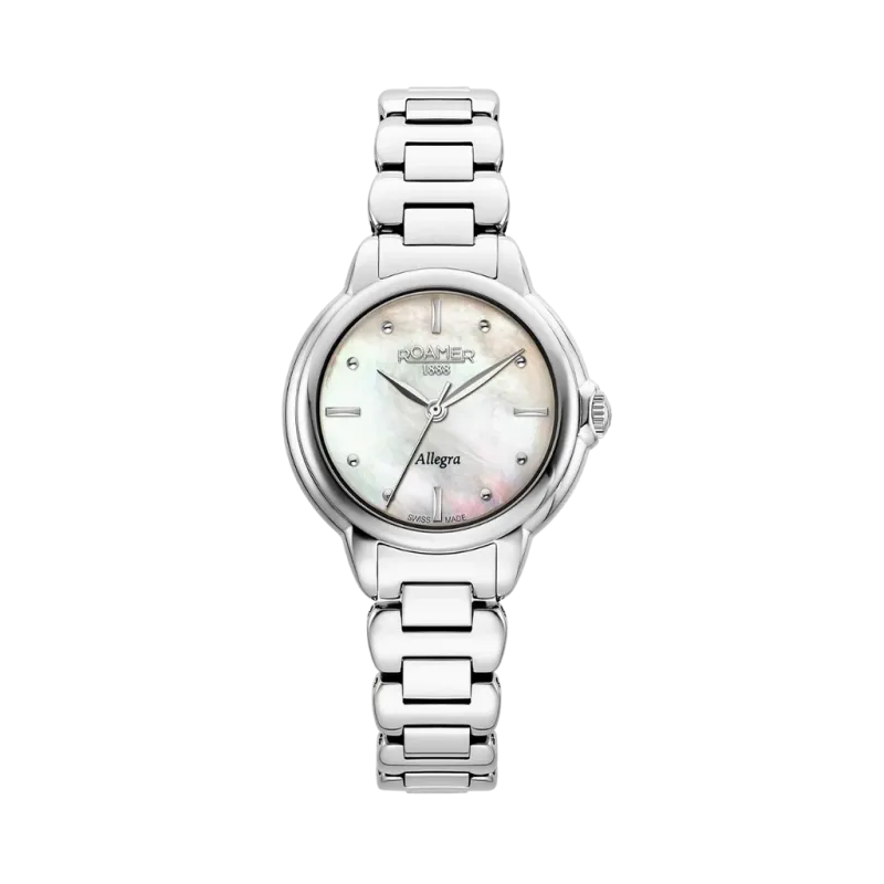 Roamer Allegra - 977847 41 20 20 - urmakerlarsen.no