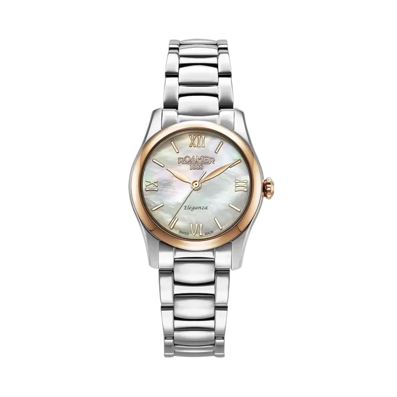 Roamer Eleganza - R974847 49 20 20 - urmakerlarsen.no