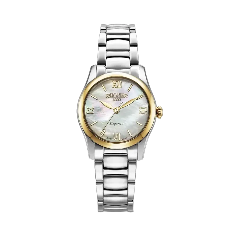 Roamer Eleganza - 974847 47 20 20 - urmakerlarsen.no