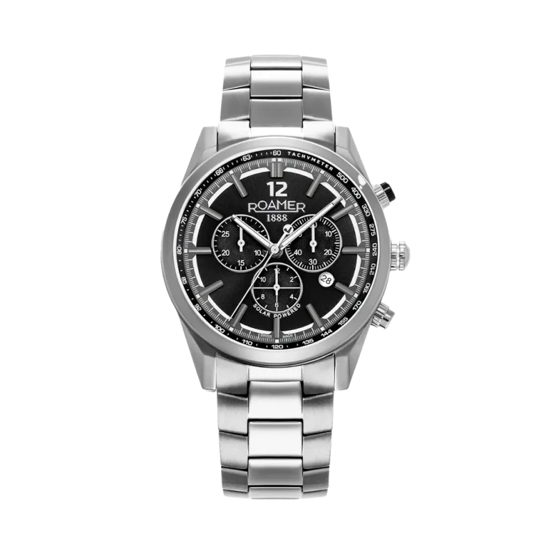 Roamer Helios Power - 973981 44 85 20 - urmakerlarsen.no