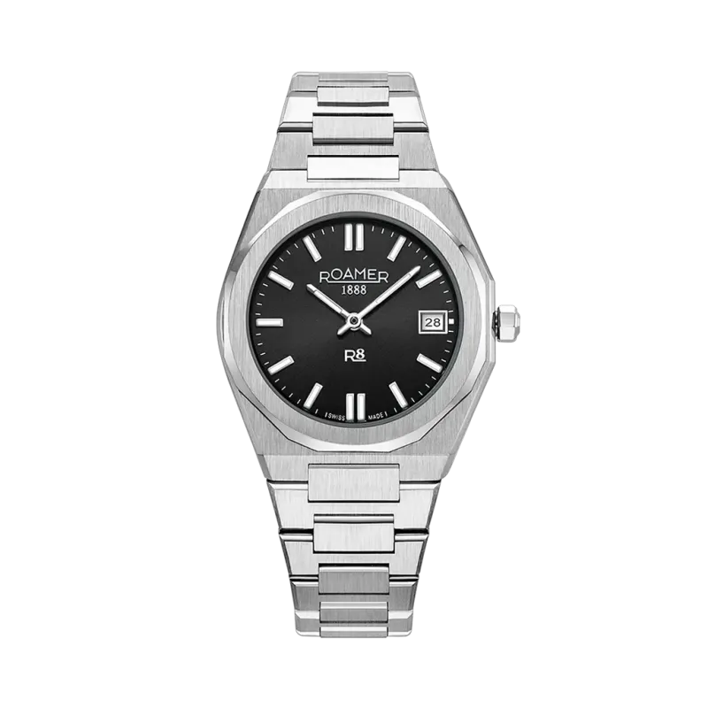 Roamer R8 Ladies - 972857 41 85 20 - urmakerlarsen.no