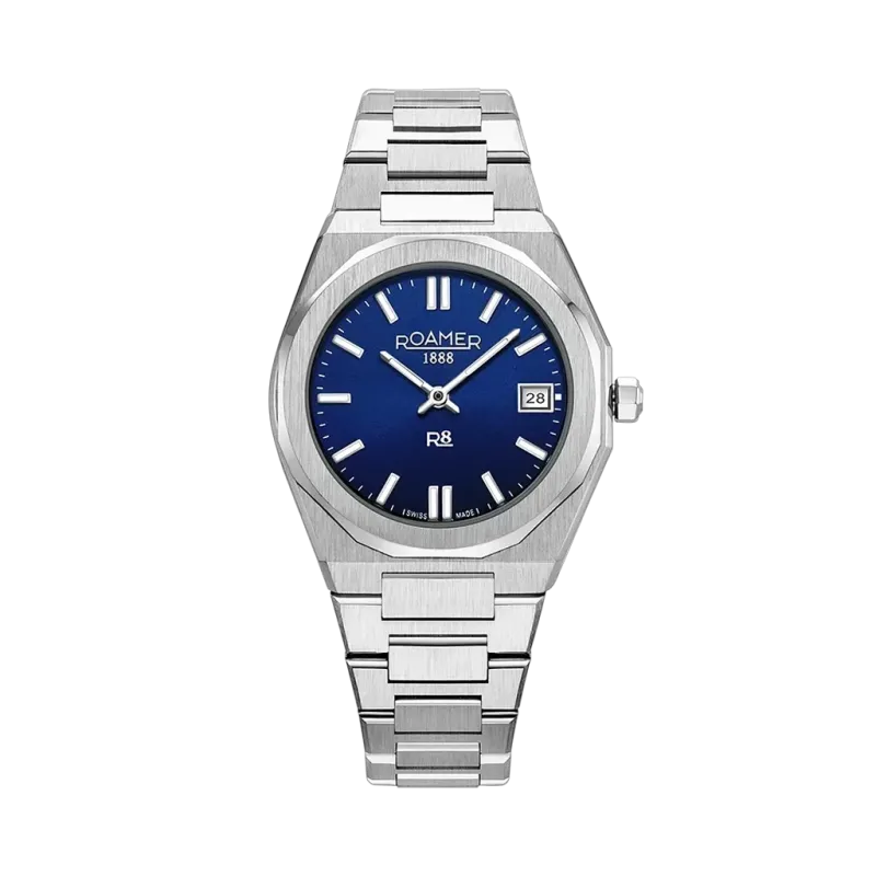 Roamer R8 Ladies - 972857 41 45 20 - urmakerlarsen.no
