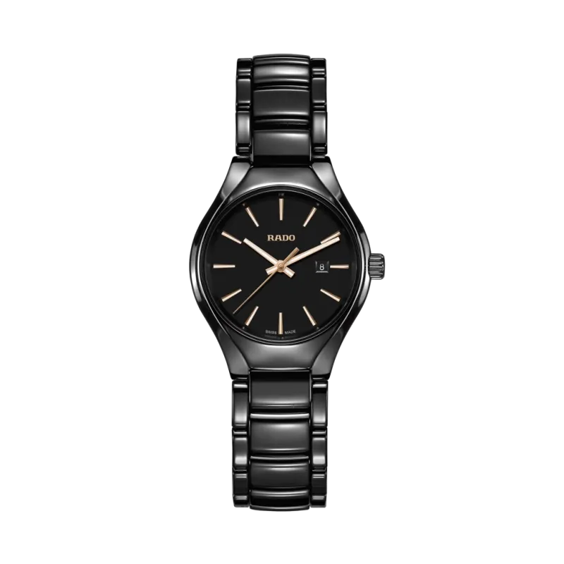 Rado True Round - R27059162 - urmakerlarsen.no