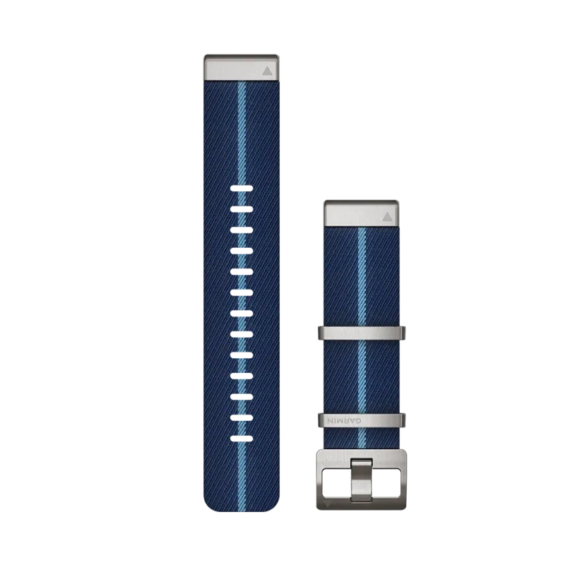 Garmin Quickfit 22 mm - 010-13225-10 - urmakerlarsen.no