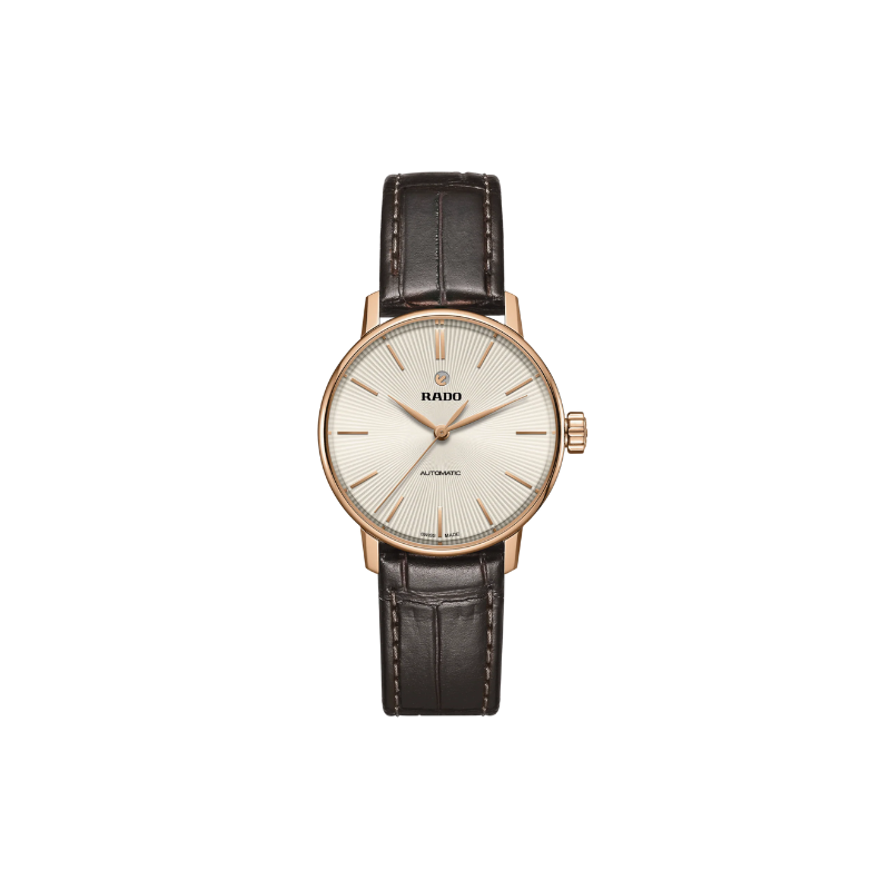 Rado Coupole Classic Automatic - R22865115 - Urmakerlarsen.no