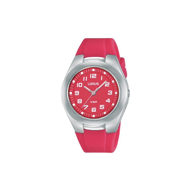 Lorus Kids RRX81GX9 - RRX81GX9 - Urmakerlarsen.no