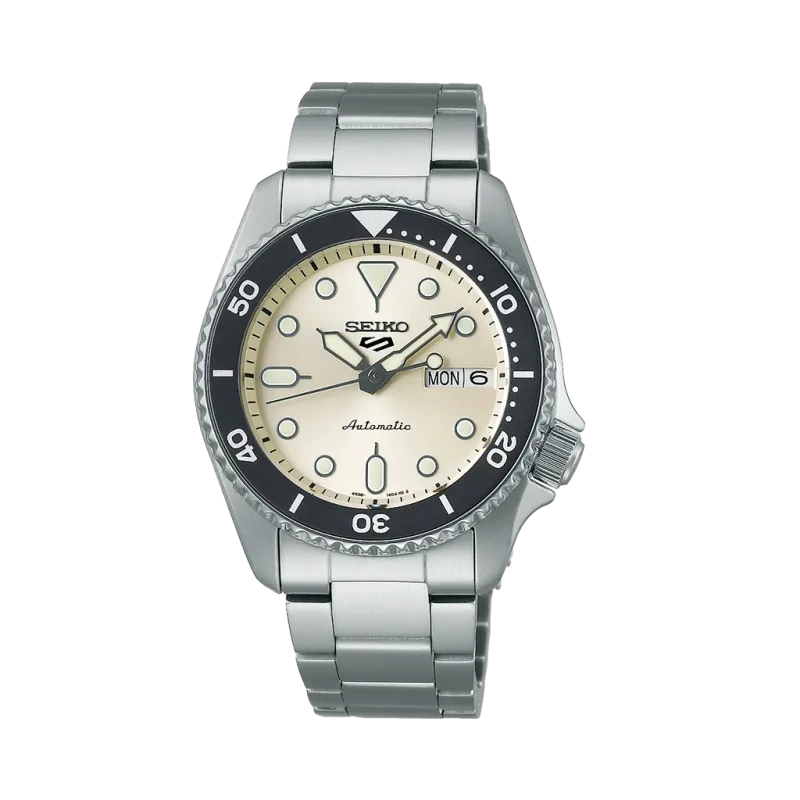 Seiko 5 Sports SKX Sports Style - SRPK31K1 - urmakerlarsen.no