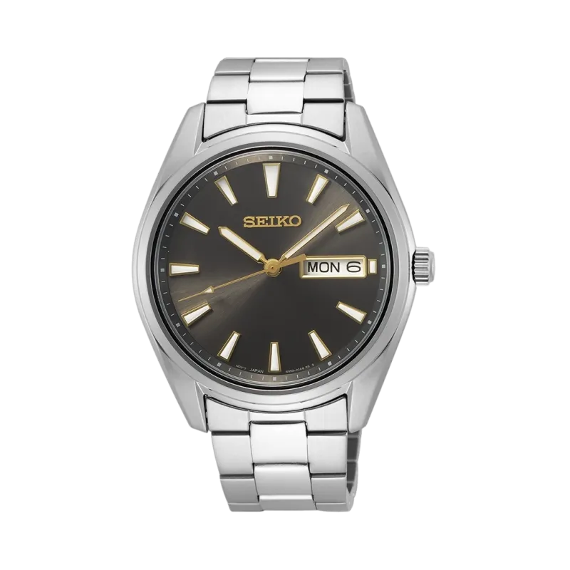 Seiko Mens - SUR343P1 - urmakerlarsen.no