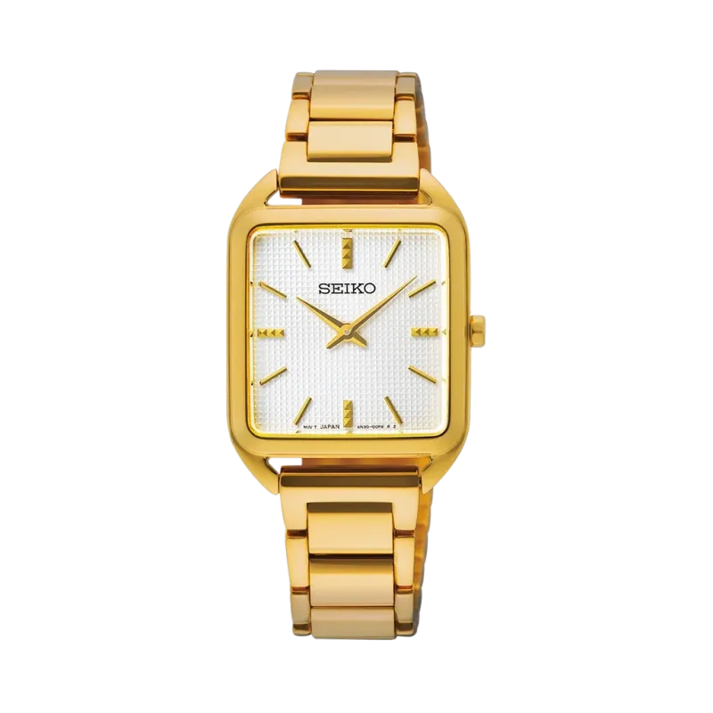 Seiko Ladies - SWR078P1 - urmakerlarsen.no