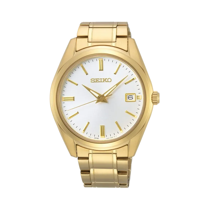 Seiko Mens - SUR314P1 - urmakerlarsen.no