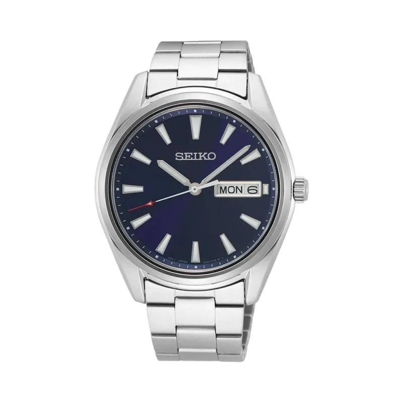 Seiko Mens - SUR341P1 - urmakerlarsen.no