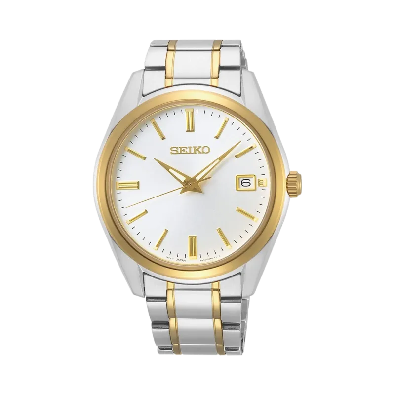 Seiko Mens - SUR312P1 - urmakerlarsen.no
