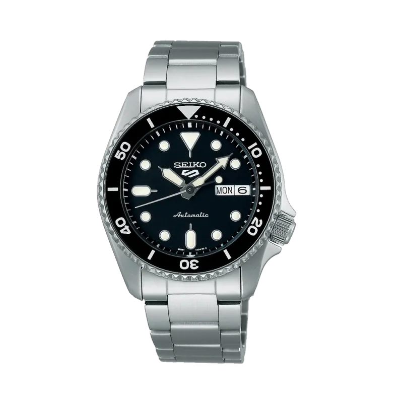 Seiko 5 Sports SKX Sports Style - SRPK29K1 - urmakerlarsen.no