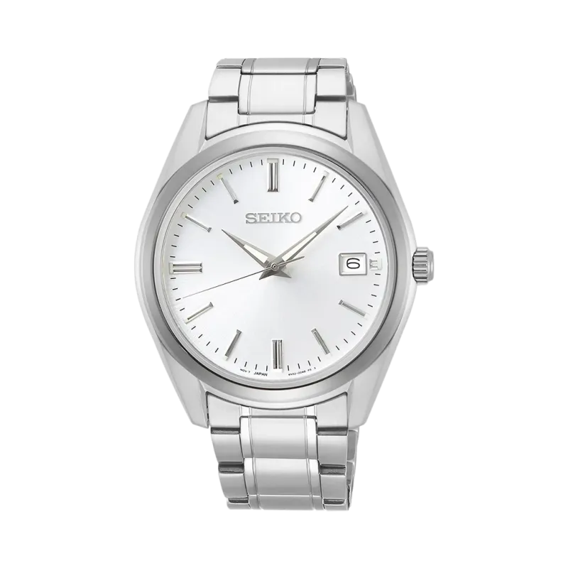 Seiko Mens - SUR307P1 - urmakerlarsen.no