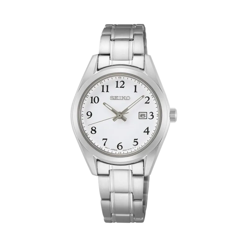 Seiko dame - SUR465P1 - urmakerlarsen.no
