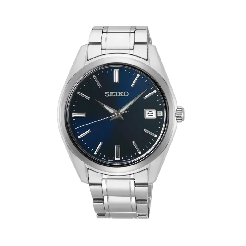 Seiko Herre - SUR309P1 - urmakerlarsen.no