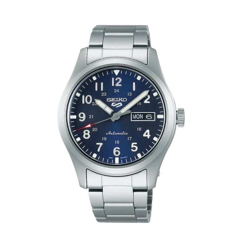 Seiko 5 Sports Field Street Style - SRPG29 - urmakerlarsen.no