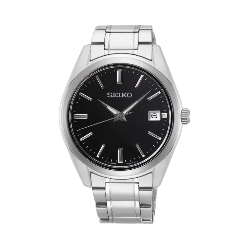 Seiko Mens - SUR311P1 - urmakerlarsen.no