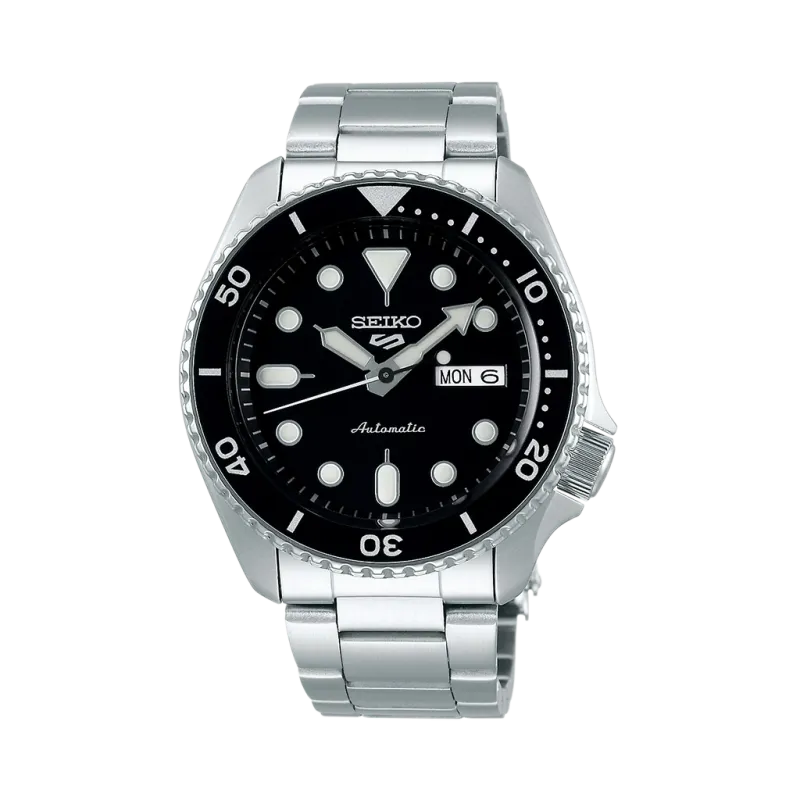 Seiko 5 Sports SKX Sports Style - SRPD55K1 - urmakerlarsen.no