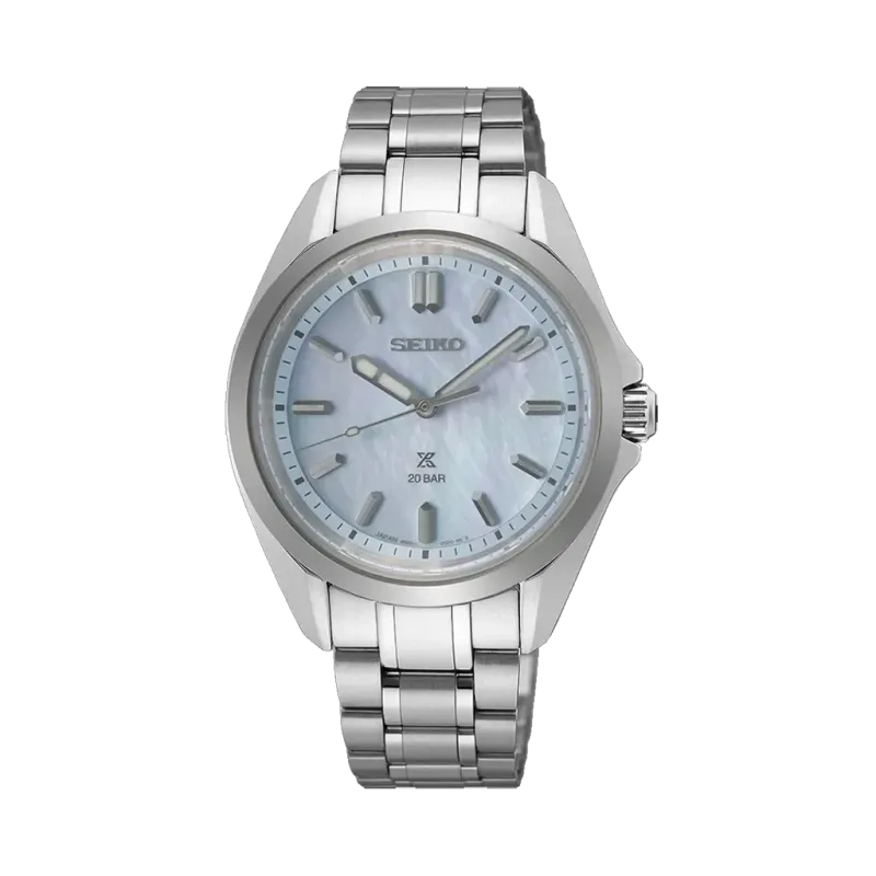 Seiko Prospex - SUR607J1 - urmakerlarsen.no