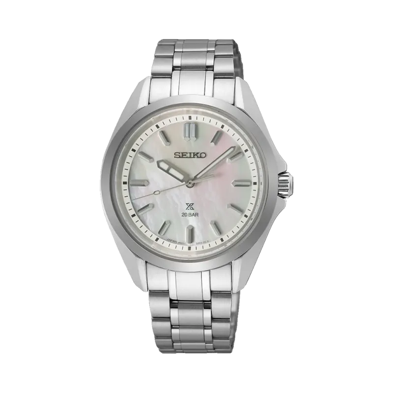 Seiko Prospex SUR605J1 - urmakerlarsen.no