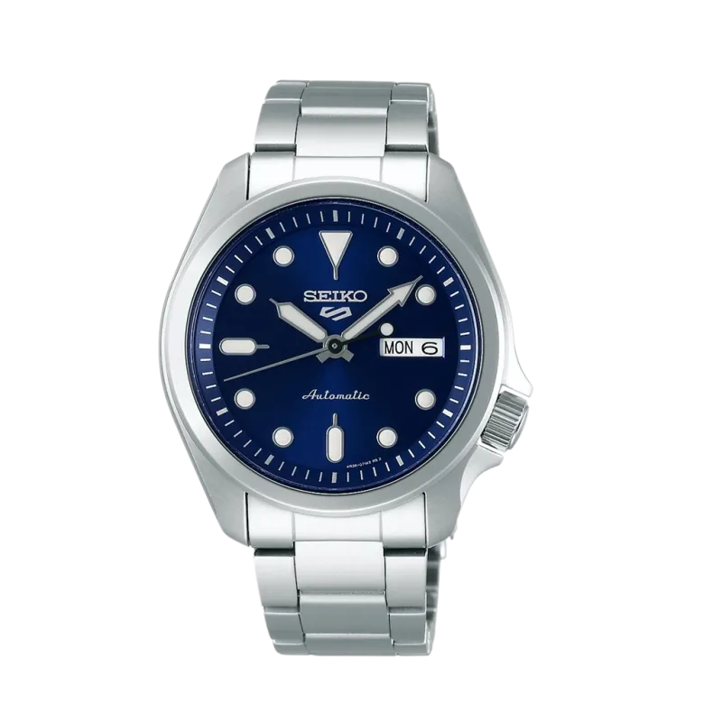 Seiko 5 Sports - SRPE53 - urmakerlarsen.no
