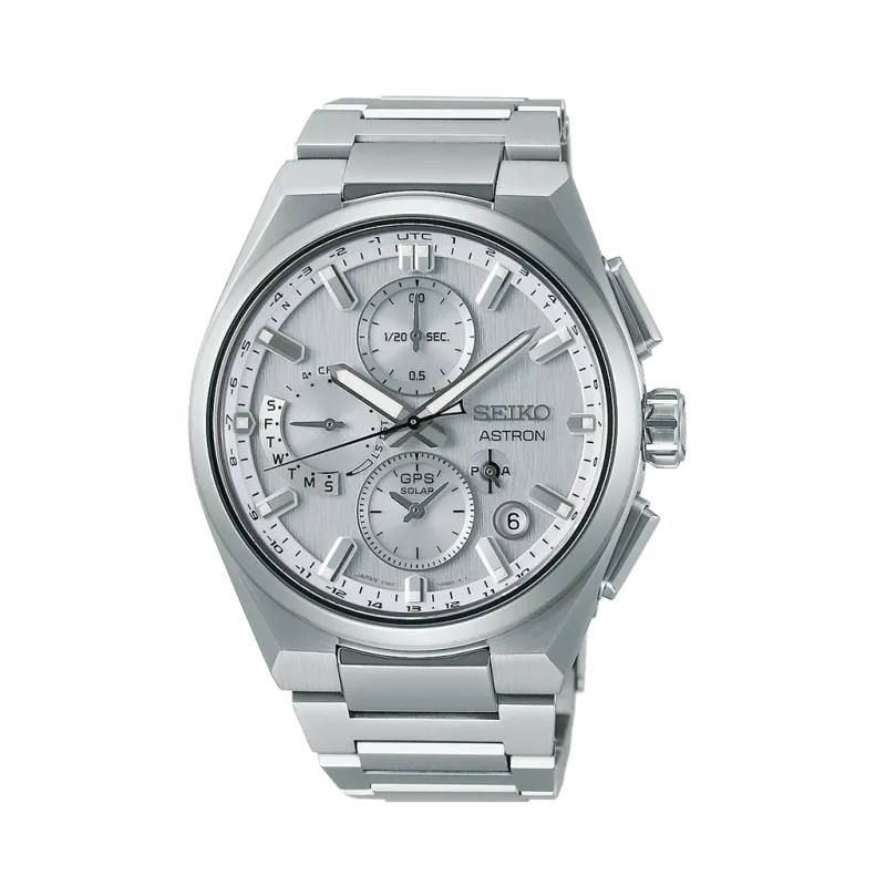 Seiko Astron - SSH159J1 - urmakerlarsen.no